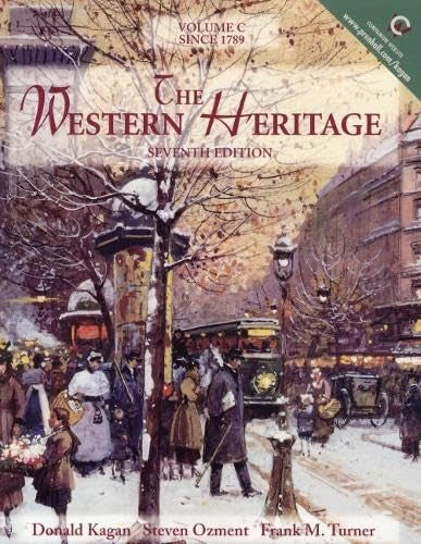 The Western Heritage