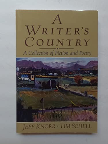 A Writer's Country