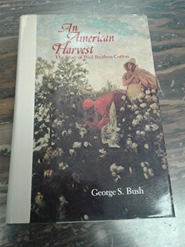An American Harvest