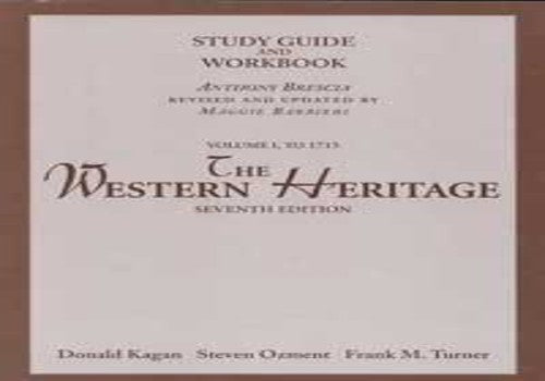 Study Guide