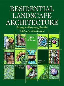 Residential Landscape Architecture 