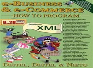 e-Business and e-Commerce How to Program 