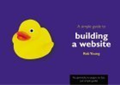 A Simple Guide to Building a Website