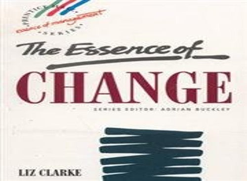 Essence Change