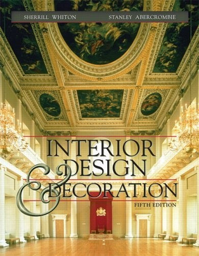 Interior Design and Decoration