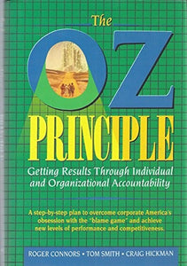 The Oz Principle 