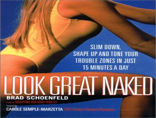 Look Great Naked