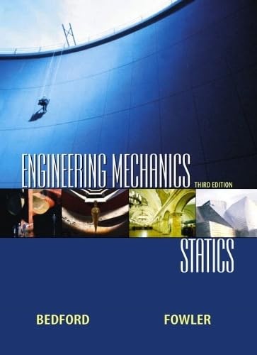 Engineering Mechanics