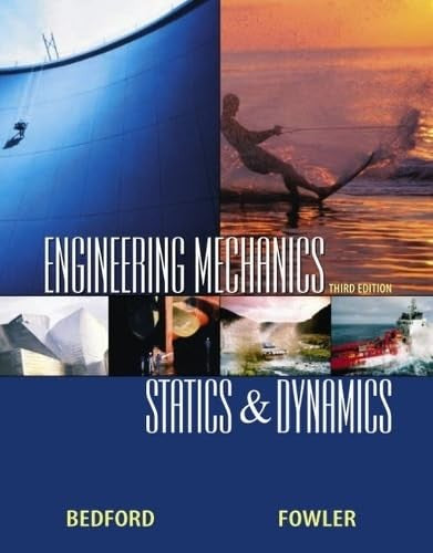 Engineering Mechanics