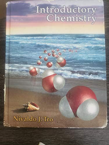 Introductory Chemistry