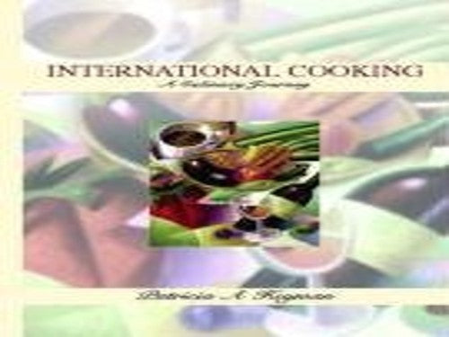International Cooking