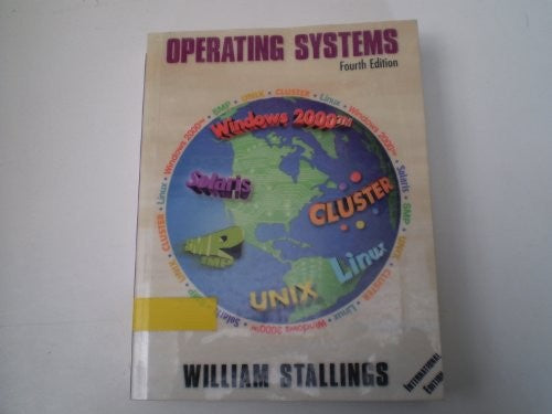 Operating Systems