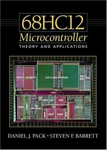 The 68HC12 Microcontroller