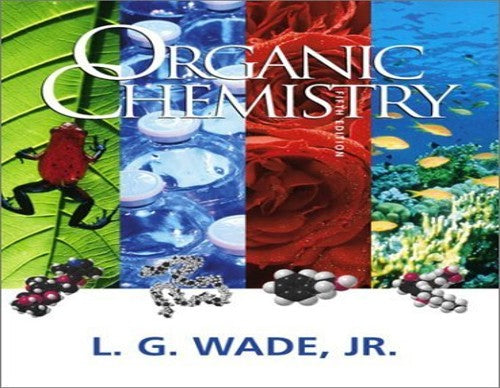 Organic Chemistry
