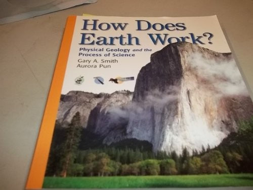 How Does Earth Work