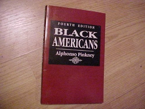 Black Americans