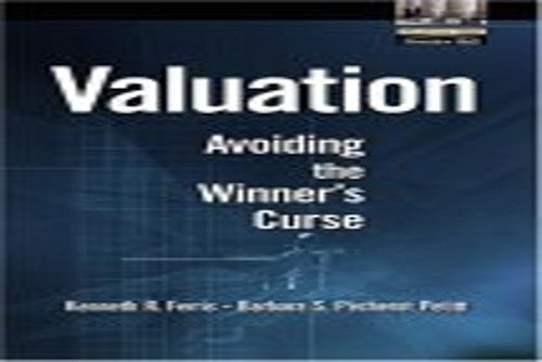 Valuation