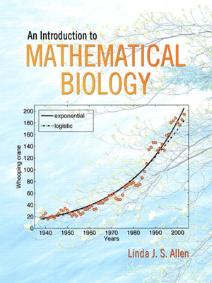 An Introduction to Mathematical Biology, An