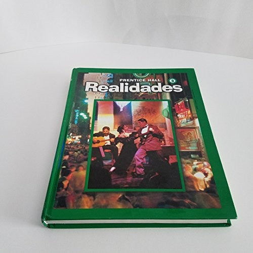 Realidades 3 Students