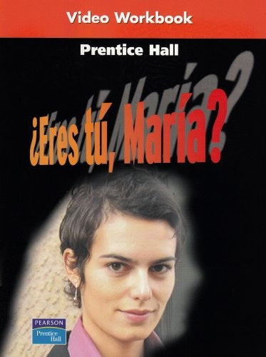 Prentice Hall Spanish Realidades Eres Tu 2004c