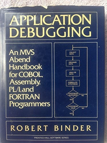 Application Debugging