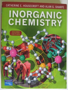 Inorganic Chemistry 