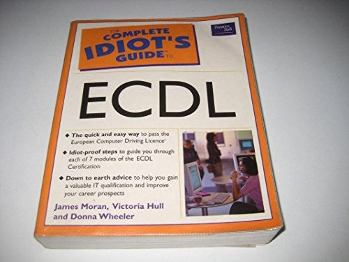 The Complete Idiot's Guide to ECDL