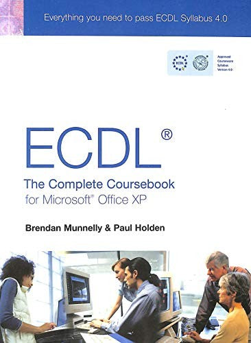 ECDL 4