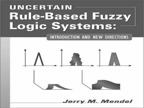 Uncertain Rule-Based Fuzzy Logic Systems
