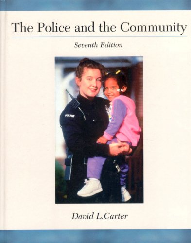The Police and the Community