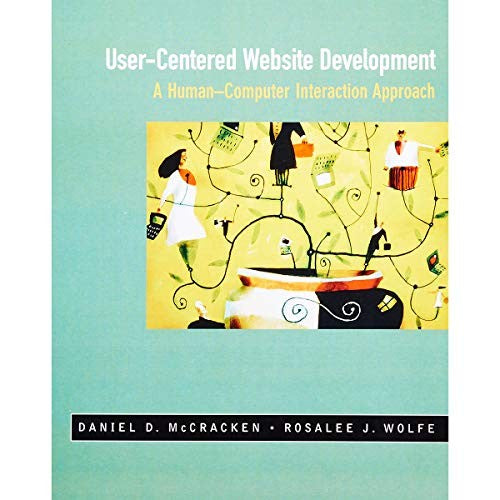User-Centered Web Site Development