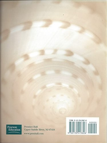 The Psychology Student Writer's Manual
