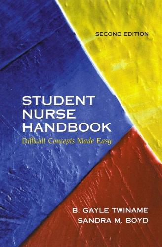 Student Nurse Handbook