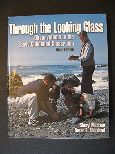 Through the Looking Glass