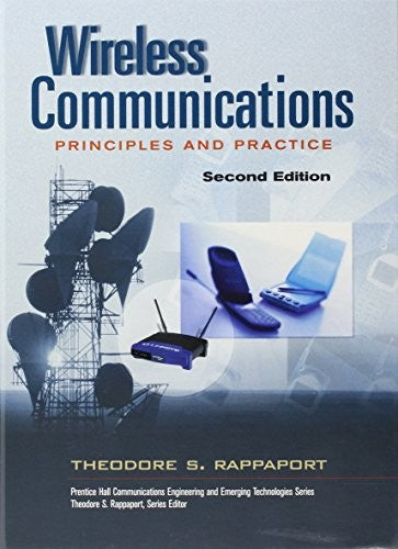 Wireless Communications