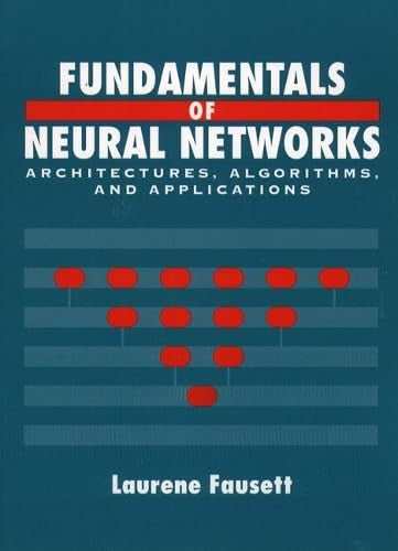 Fundamentals of Neural Networks