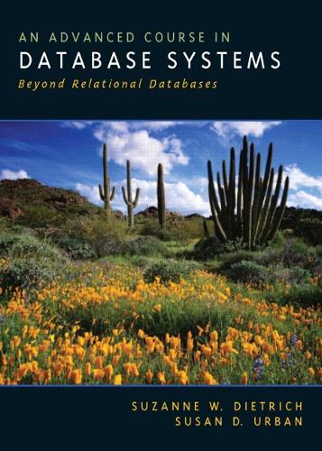 An Advanced Course in Database Systems