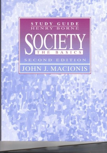 Society