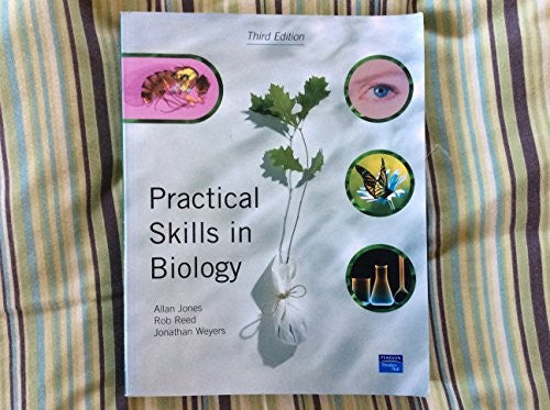 Practical Skills in Biology