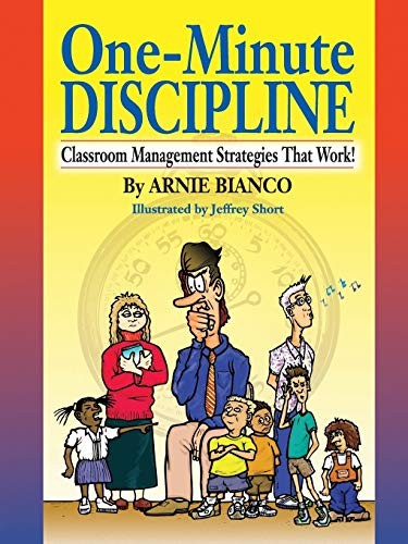 One-Minute Discipline