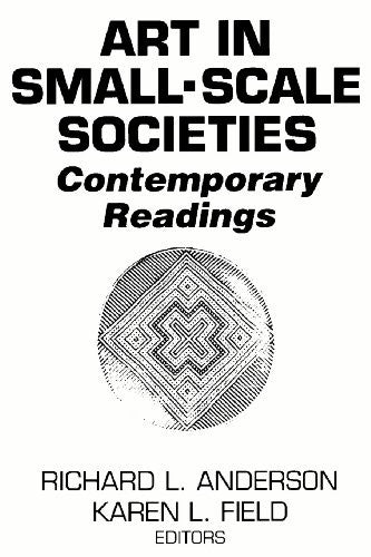 Art in Small Scale Societies
