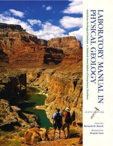 Laboratory Manual in Physical Geology 