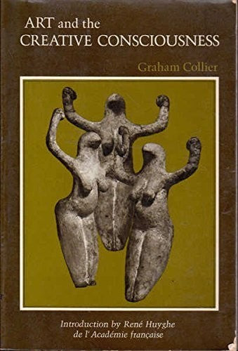 Art and the Creative Consciousness