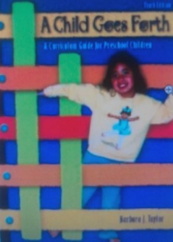 A Child Goes Forth