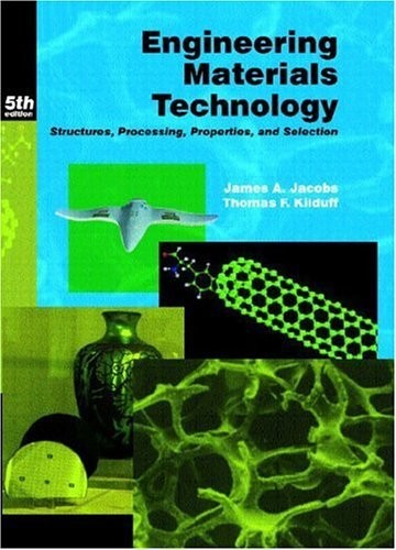 Engineering Materials Technology