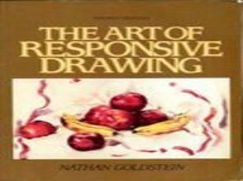 The Art of Responsive Drawing