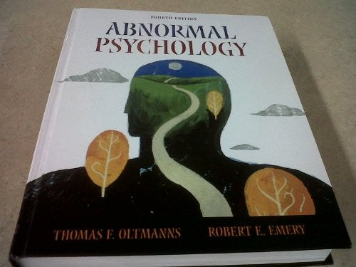 Abnormal Psychology