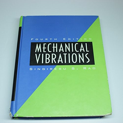 Mechanical Vibrations