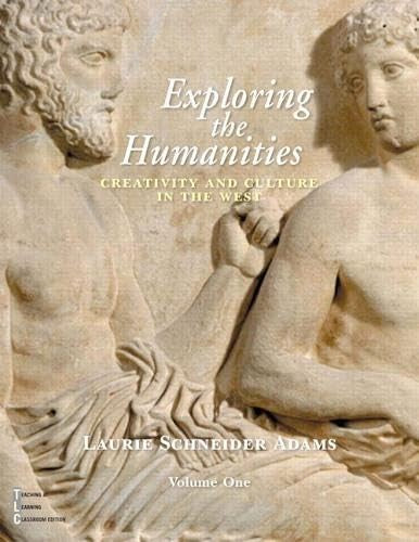 Exploring the Humanities