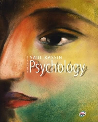Psychology